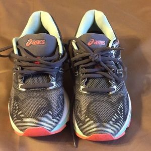 ASICS running sneakers